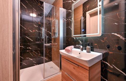 Nice Home In Kapela With Sauna - Foto 16