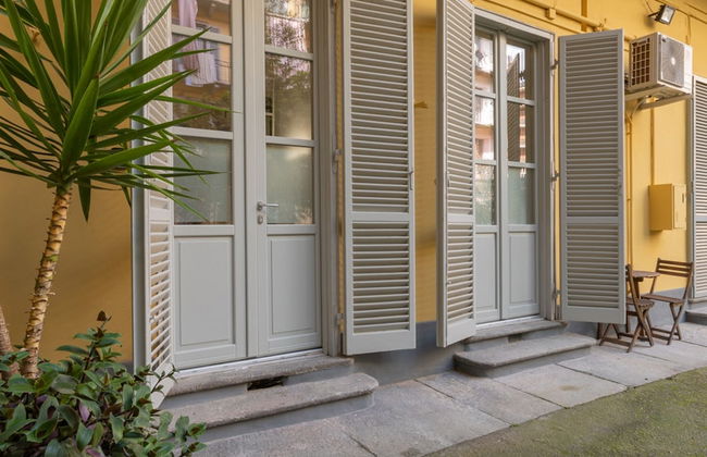 Casa Sineo by Wonderful Italy - Foto 29