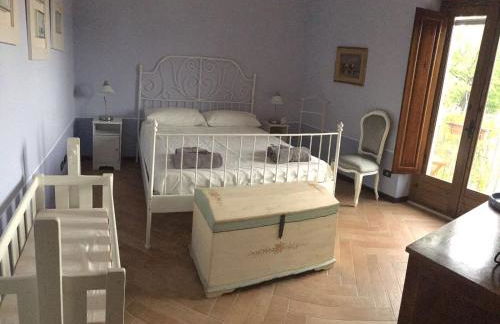 Dimorra Country House - Foto 18