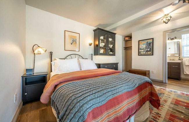 5BD Houseblocks From Broadmoor Fireplacecheyenne Canon & Gorgeous Views! - Foto 16