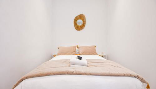 Appart haut standing 1 ch clim proche Vieux-Port - Foto 3