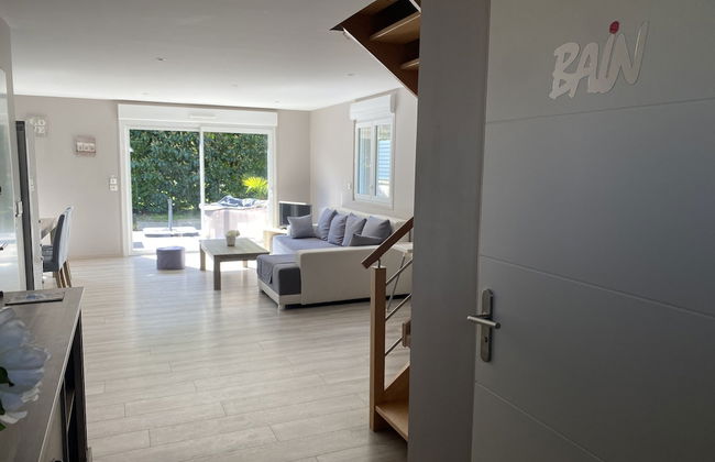 Villa Fetuque Bleue a Merlimont - Foto 4