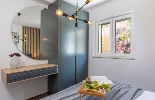 Honoris Apartment - Brand new - Private parking - 90 m from the beach- Terrace - Foto 34