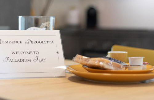 Appartamento Palladio residence Pergoletta - Foto 12