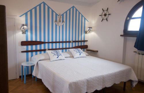 Villa Mandrioli Agriturismo - Foto 48