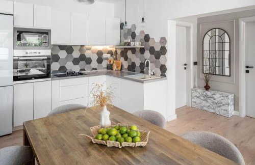 VILLA TUGARKA private pool, fitness, play-house, great for families, max 6 per. - Foto 11