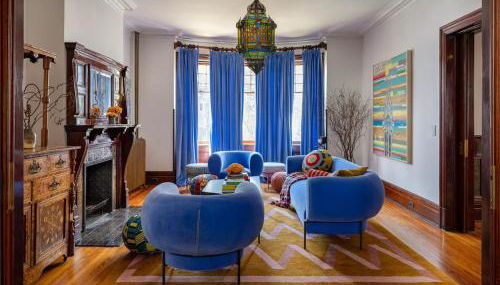 The Grand - The Nicest House in Newburgh - Foto 2