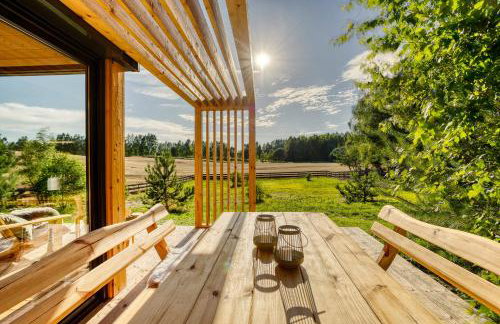 Bory Za Płotem - Foto 22