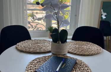 La Parenthèse Andelysienne - Foto 3