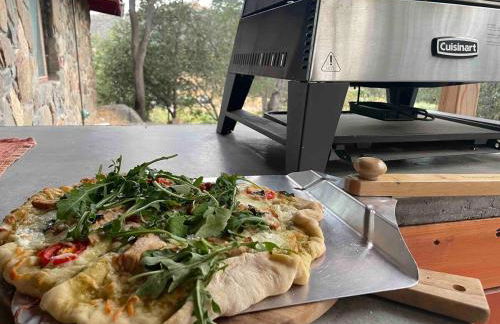 Delilah Ridge Winery Mid Mod Guesthouse - Foto 14