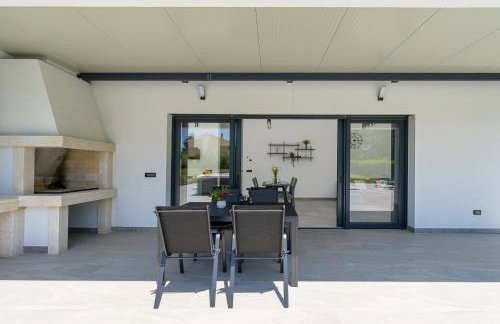 Villa Amorosa by Istrialux - Foto 32