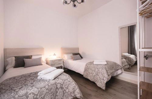 Apartamento Turístico Mis Rayitos - Foto 6