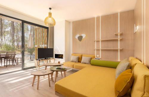 Center Parcs Les Landes de Gascogne - Foto 56