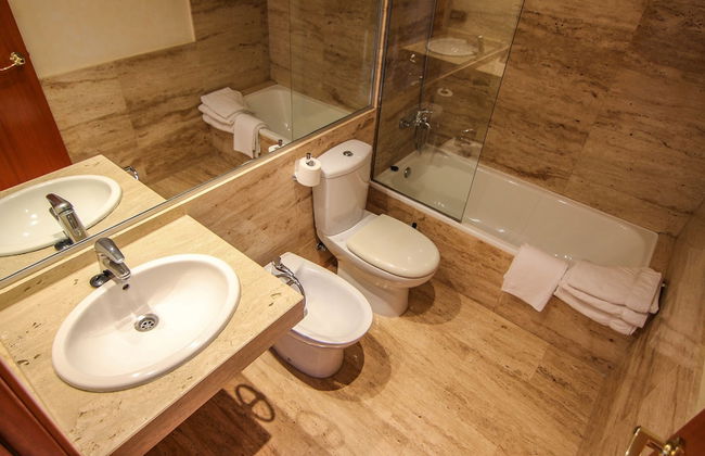 Apartamentos S'abanell Central Park - Foto 16