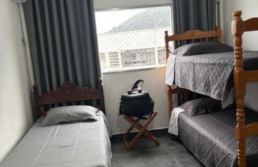 Apartamento espaçoso com vista deslumbrante - Foto 24