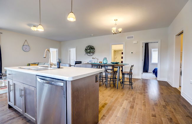 GLOBALSTAY Brand New House in Port Elgin - Foto 25