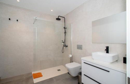 Rocavista - Villa with heated rooftop pool and amazing ocean view - Foto 35