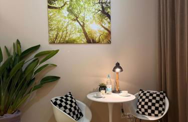 Stylisches City-Apartment mit Terrasse & Top-Lage - CIVITA Apartments - Foto 13