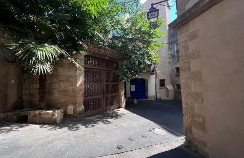 Pézenas Centre Historique - plages à 20 mn - Foto 37