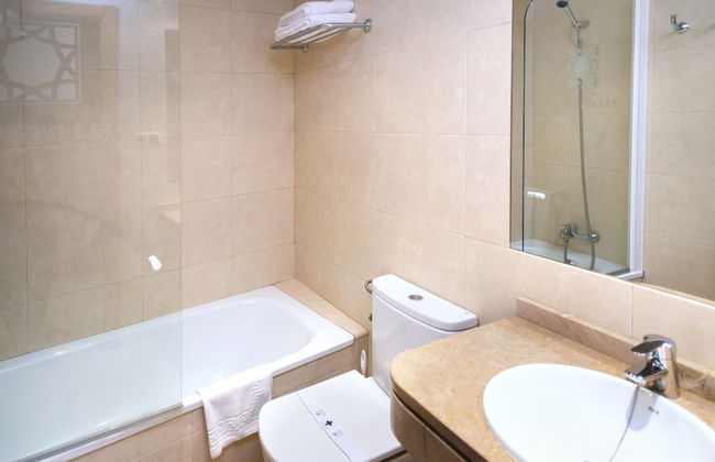 Apartamentos La Castilleja - Foto 32