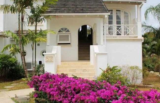 Royal Villa 26 - Foto 14