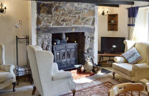 Trecarne Cottage - Foto 2