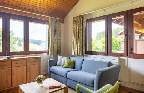 Hapimag Ferienwohnungen Unterkirnach - Foto 69