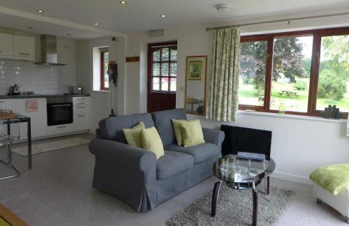 The Rock self-catering holiday cottage and garden lodges - Foto 44
