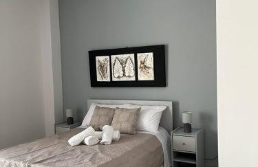 Chrismina's Apartment Νear Τhe Sea - Photo 1