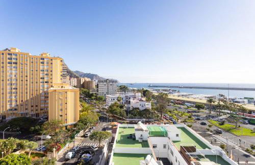 Home2Book Spacious Apt Harbour Views, Santa Cruz - Foto 8