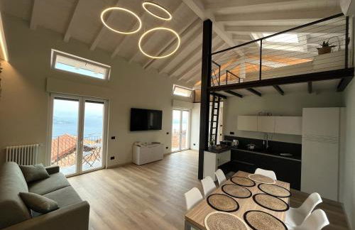 Cà di Cambret with lake View - Foto 76