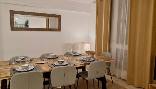 Very beautiful apartment right in the center - Foto 3