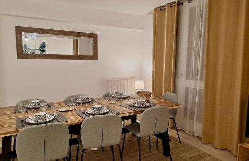 Very beautiful apartment right in the center - Foto 3