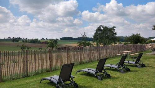 Ferienhaus Taubenhof - Foto 3