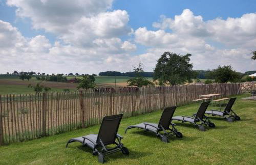 Ferienhaus Taubenhof - Foto 3