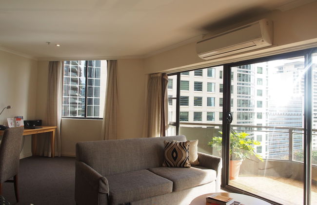 The York by Swiss-Belhotel International - Foto 17