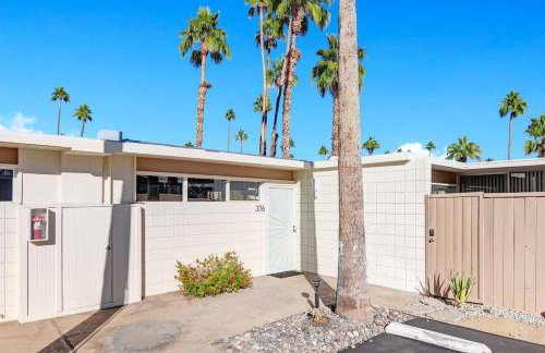 Ocotillo Art Bungalow - Foto 30