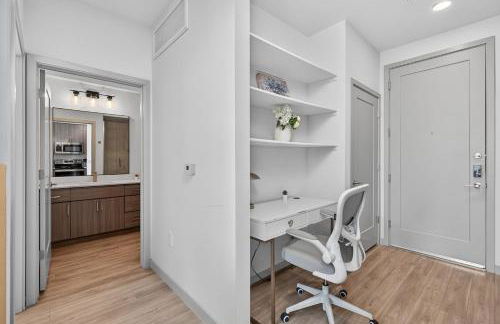 ASU Area 1BR Apt with Pool, Gym, Sleeps 3 - Foto 58