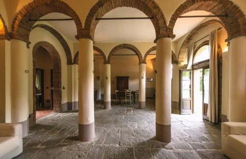 Tenuta Quarrata - Foto 32