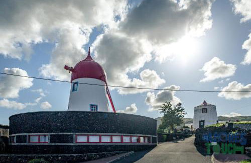 Boina de Vento - Foto 8