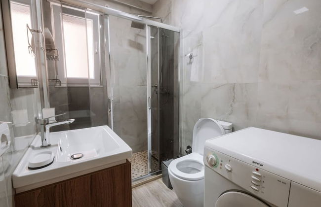 Grandpa s Apartment - Free Parking - Foto 34