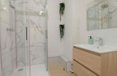 Cosy 2 - Audincourt centre - Foto 14