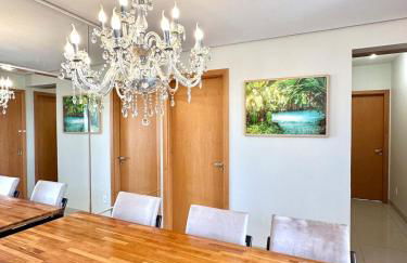 Davisis Luxo - Apartamento Premium em Palmas - Dunas do Jalapão - Centro e Av JK - Foto 38