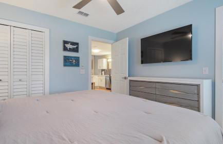 Red Neptune by Nautical Properties - Foto 37