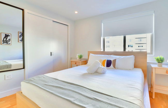 Your DC Home Base Apartments - Foto 4