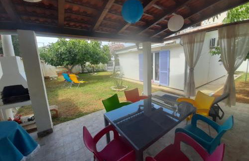 Vacation House Bimba - Pomer - Foto 25