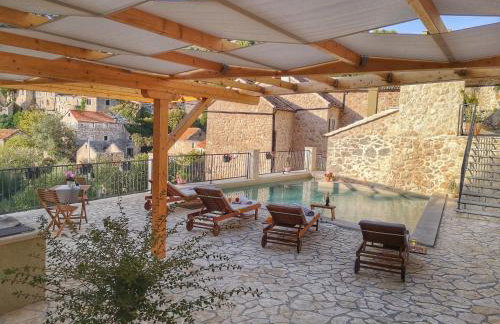 Rustic luxury Villa Fulmin - Foto 24