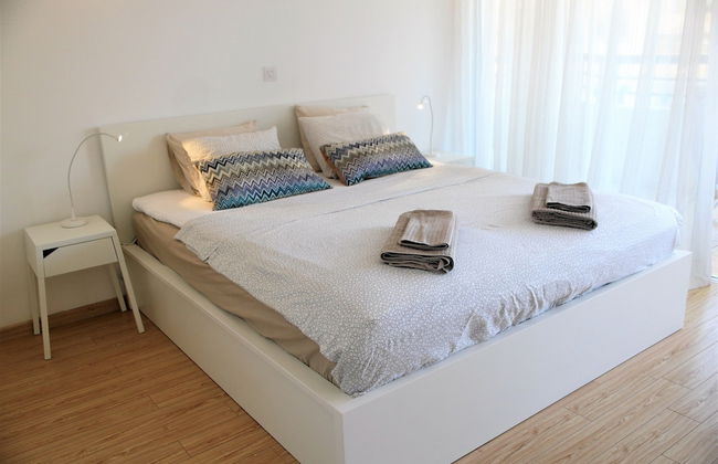 Eden Beach Apartments - Foto 28