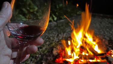 Tao da Serra - cabana em meio à natureza! - Foto 2