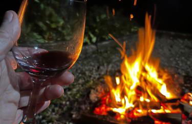 Tao da Serra - cabana em meio à natureza! - Foto 2